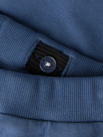 NAME IT Sweatpants Fotractor Vintage Indigo